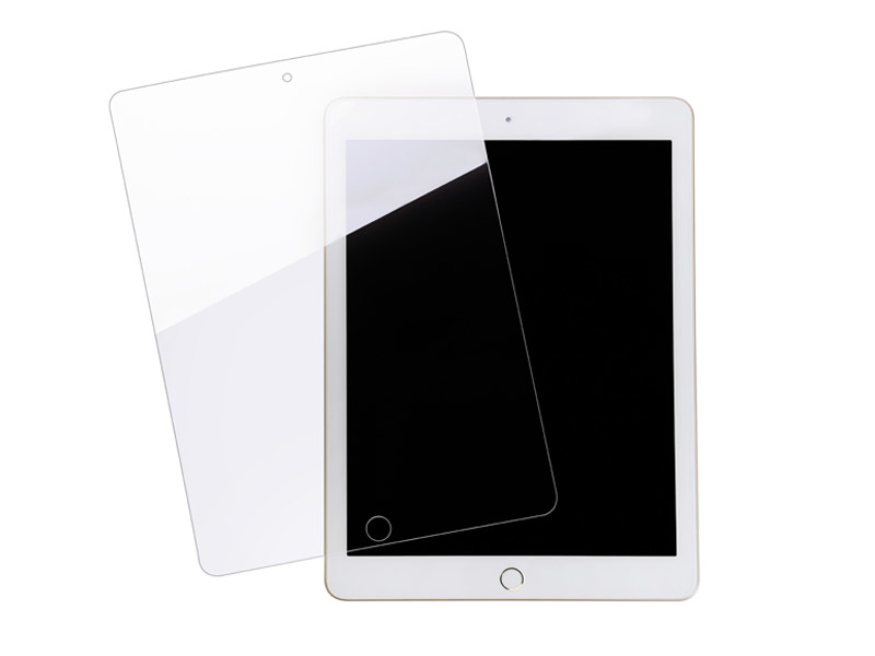 Screen Protector Tempered Glass iPad Pro 10.5