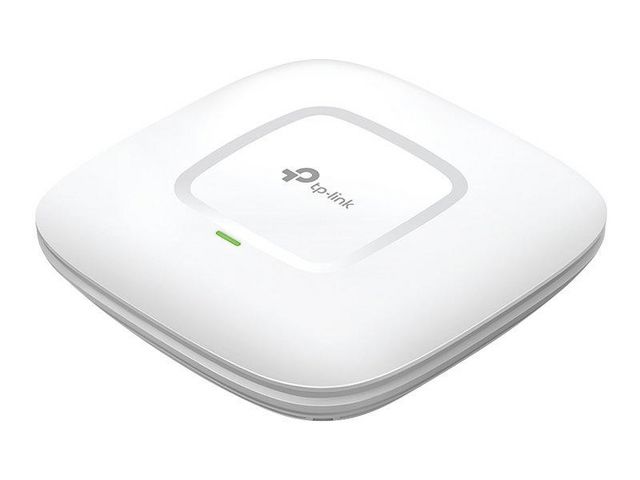 Omada EAP225 Draadloos Access Point, Wi-Fi, Dual Band