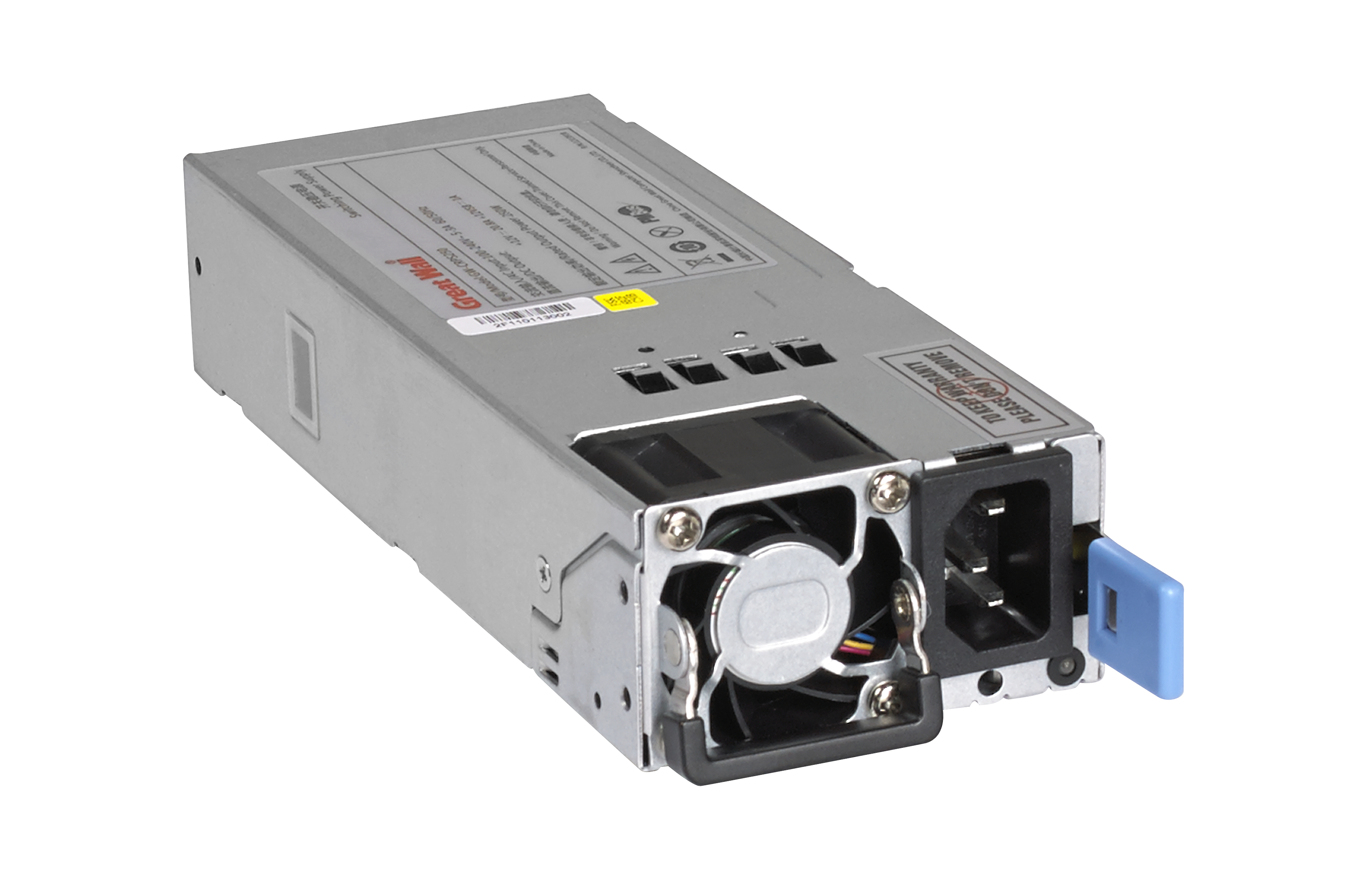 NETGEAR Replacement Power Supply Unit for M4300-Series XSM4316S, XSM4324S, XSM4348S 250W