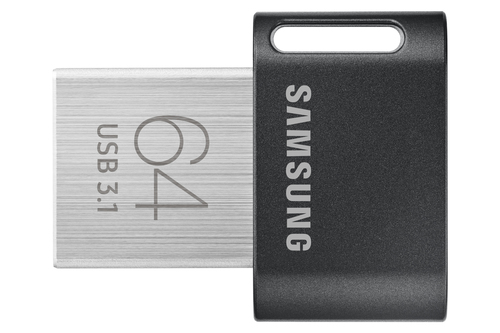 USB GEAR FIT PLUS 64GB