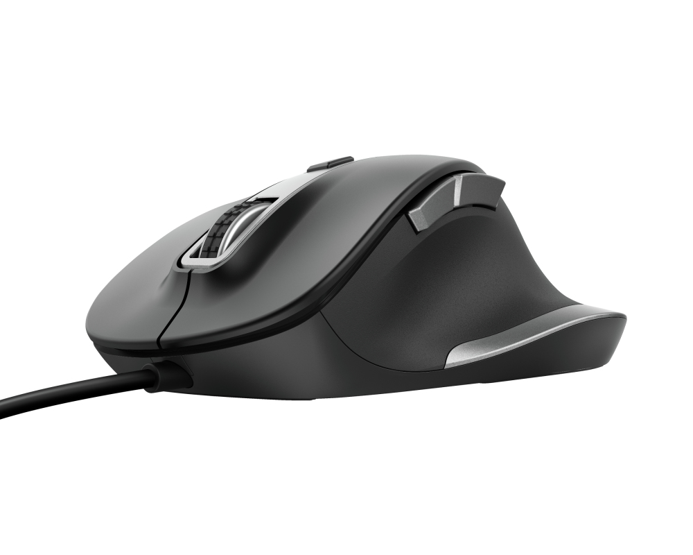 FYDA WIRED MOUSE