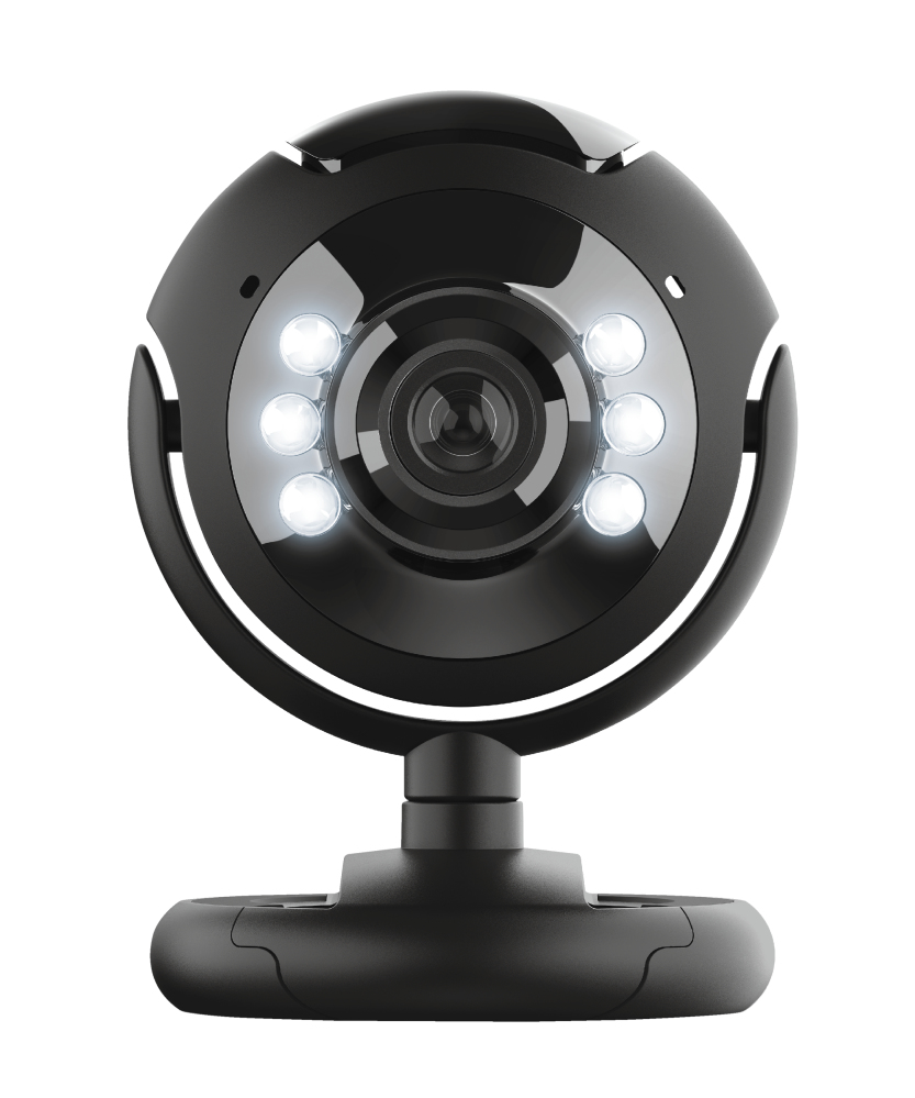 Trust SpotLight Webcam Pro