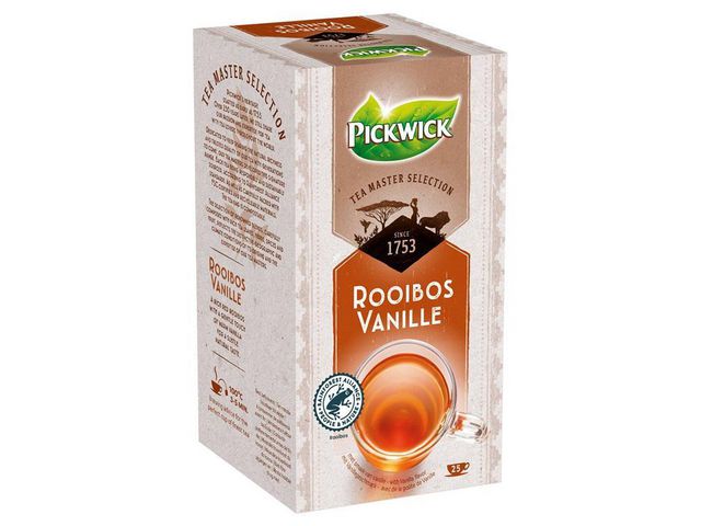Tea Master Selection Rooibos Vanilla