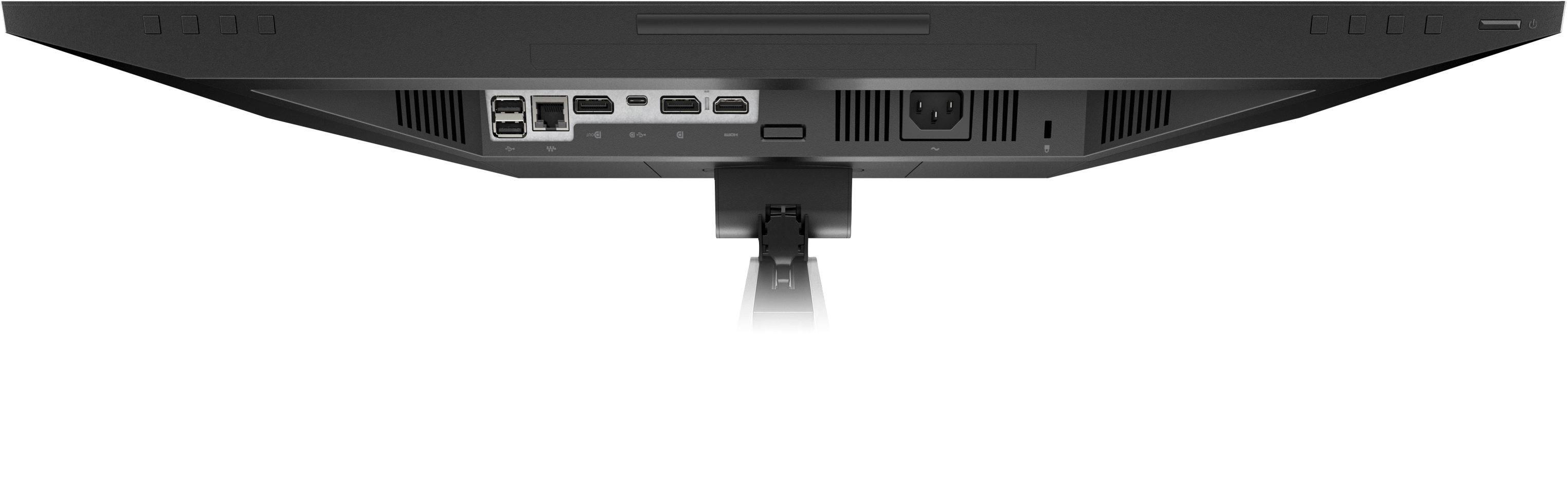 MON: HP E27m G4 USB-C Conf QHD Monitor
