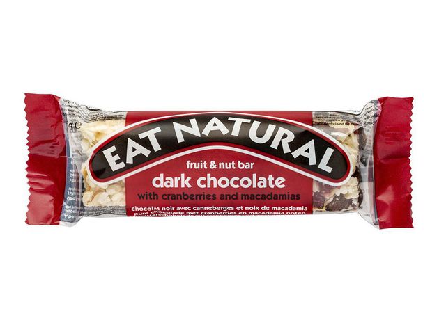 Repen Eat Natural chocolade puur 45gr