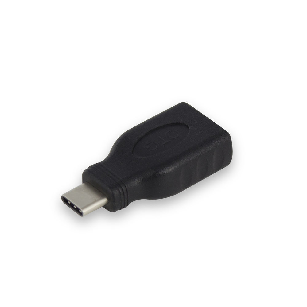 USB-C - Type-A female Adapter USB 3.2 Gen1 (USB 3.0)