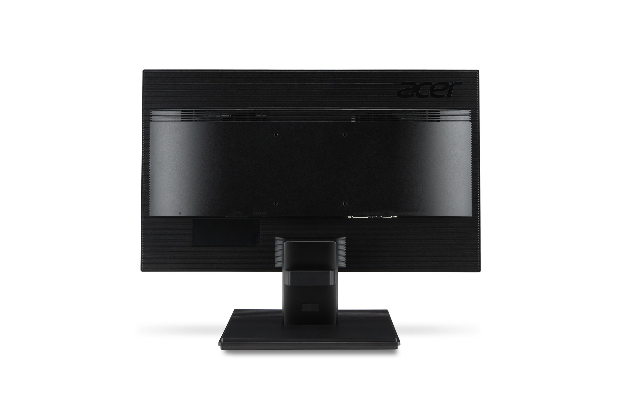 V226HQLBbd - 55cm 21.5i Wide - 5ms 100M:1 ACM 200nits LED DVI (w/HDCP) EURO/UK EMEA MPRII Black Acer EcoDisplay