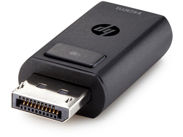 Adapter Displayport naar HDMI