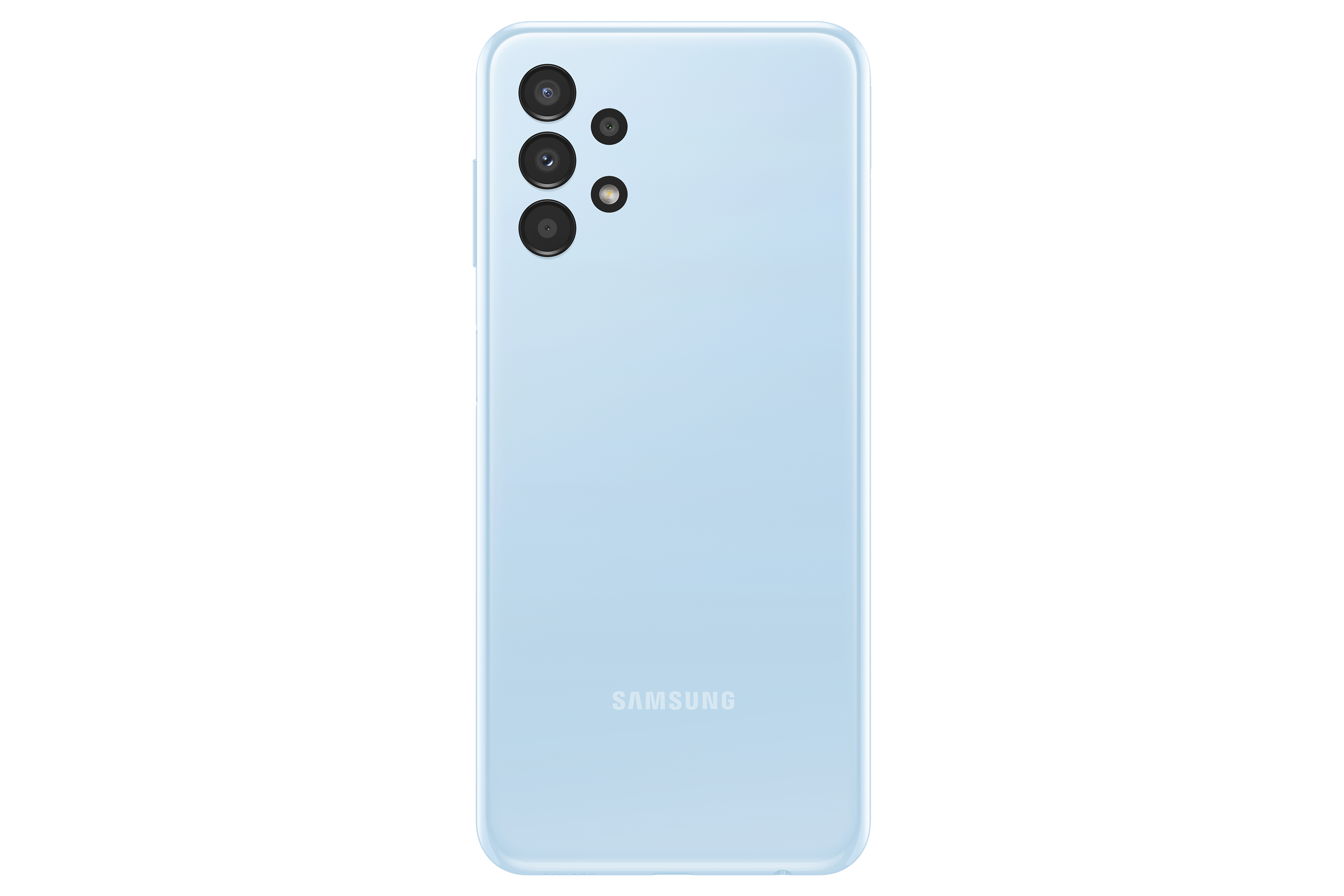 Galaxy A13 4G 128GB Blauw