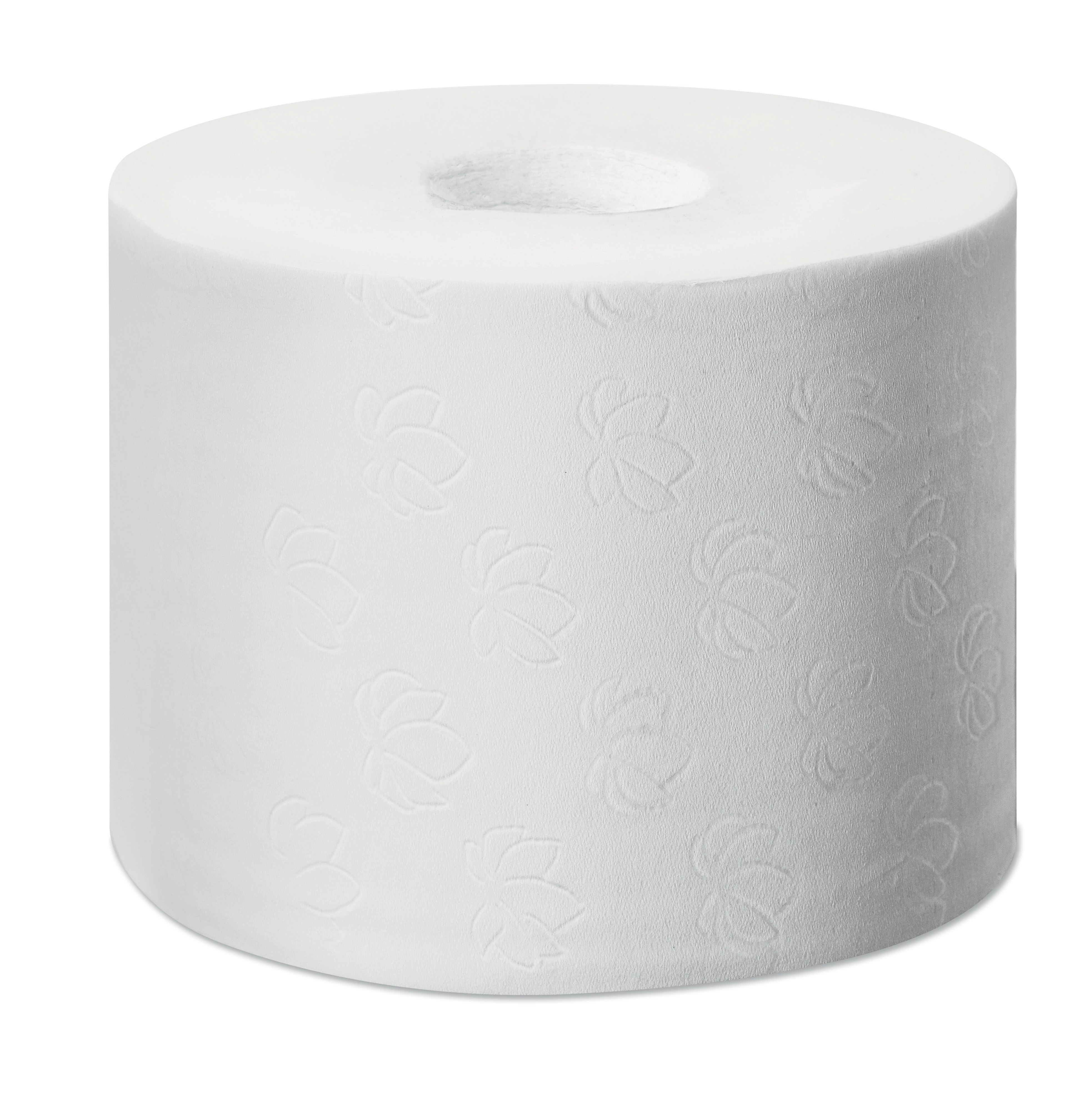 Toiletpapier T7 3-laags Hulsloos