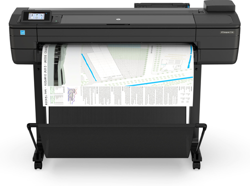  DesignJet T730 36-in Printer