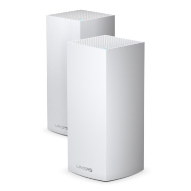  VELOP AX5300 Tri-Band Whole Home Wi-Fi 6 node 2-pack