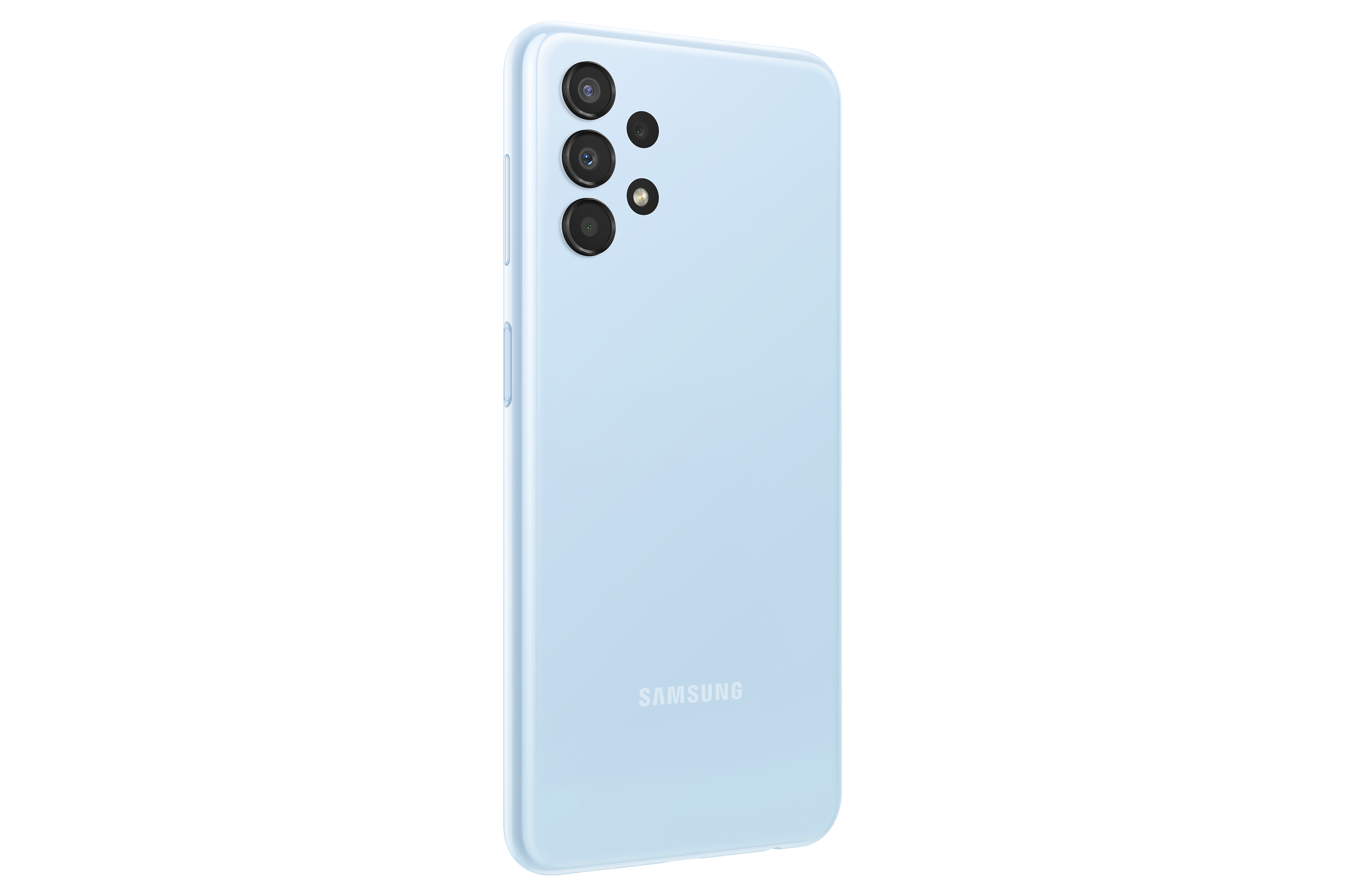 Galaxy A13 4G 128GB Blauw