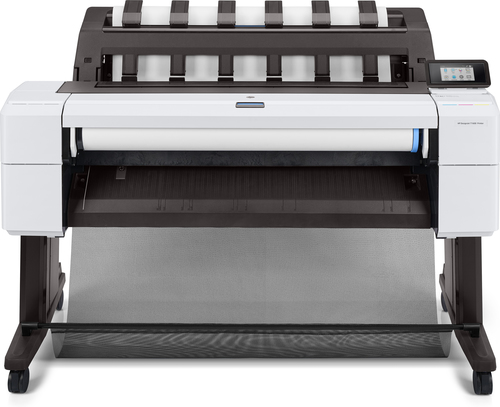  DesignJet T1600 36-in Printer