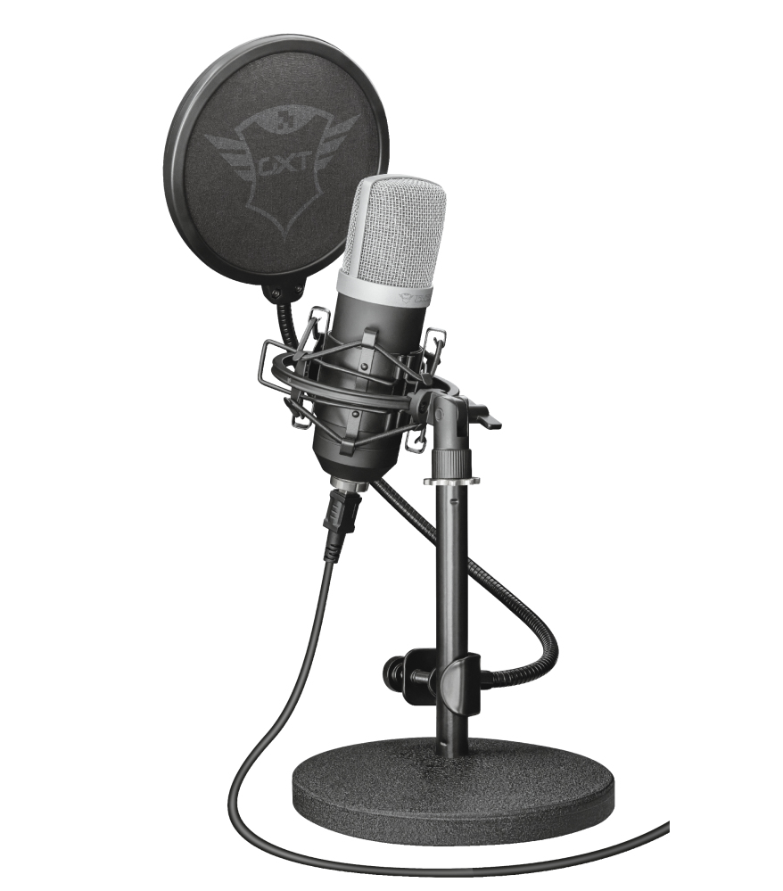 GXT 252 Emita Streaming Microphone