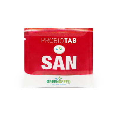 Probio Tab San Sanitairreiniger Tablet 4,5 g