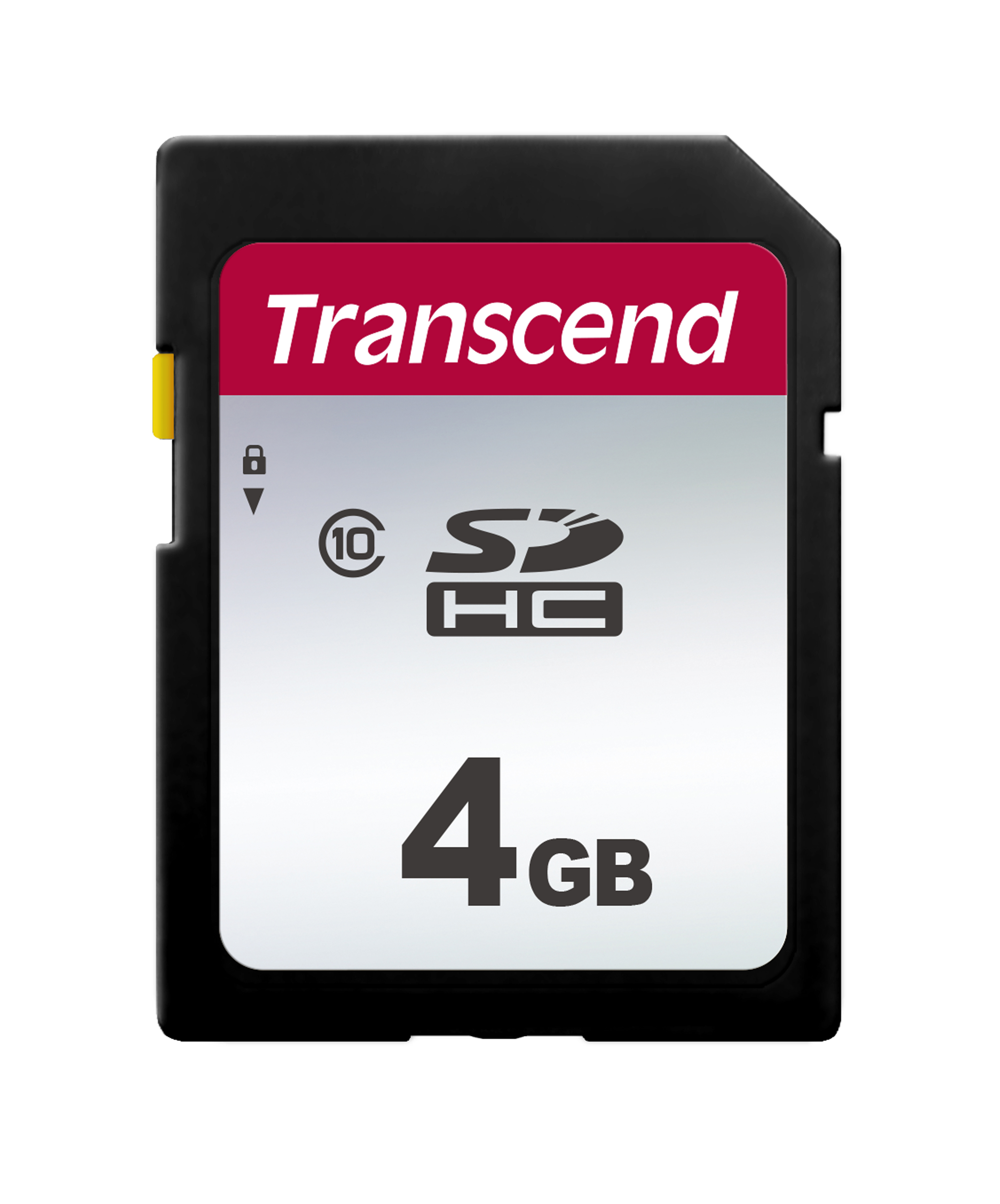  4GB SD Card Class10