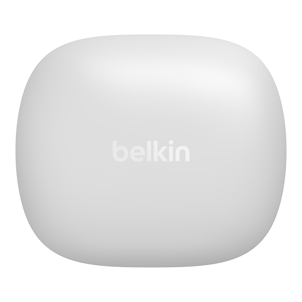BELKIN Soundform Rise - True Wireless Earbuds White