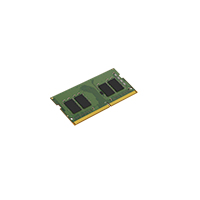 8GB 3200MHz DDR4 Non-ECC CL22 SODIMM 1Rx8.