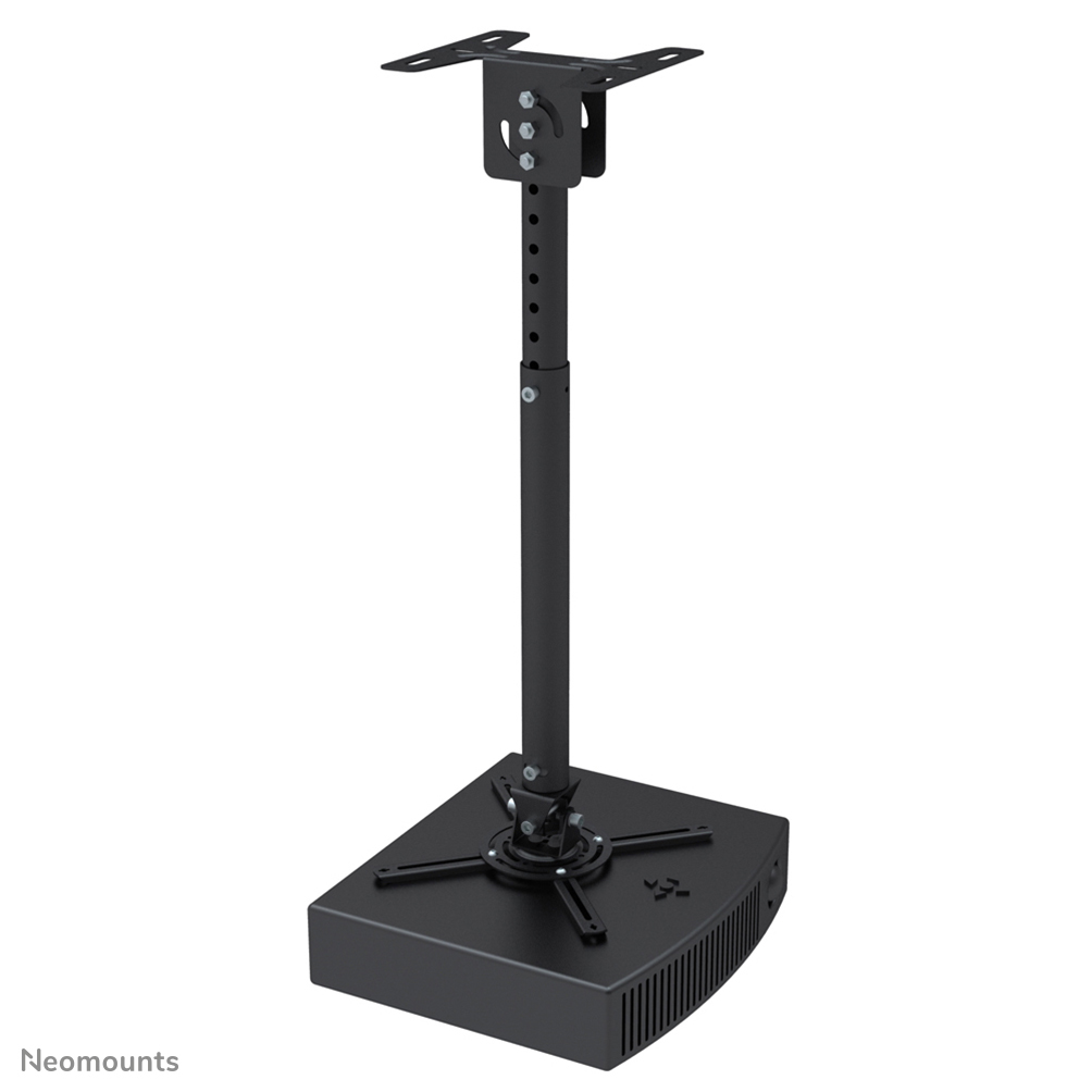  BEAMER-C100Projector Ceiling Mount height: 29-81 cm
