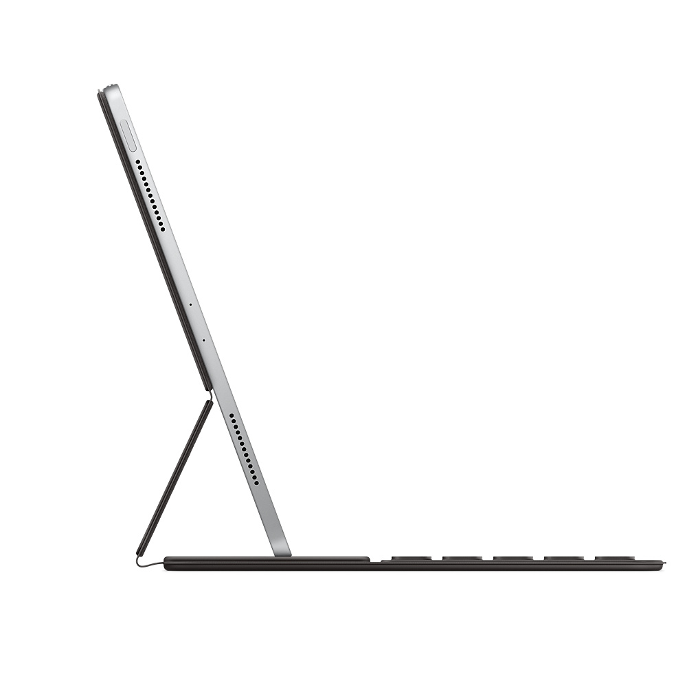 APPLE Smart Keyboard Folio for 11-inch iPad Pro 2nd generation German QWERTZ
