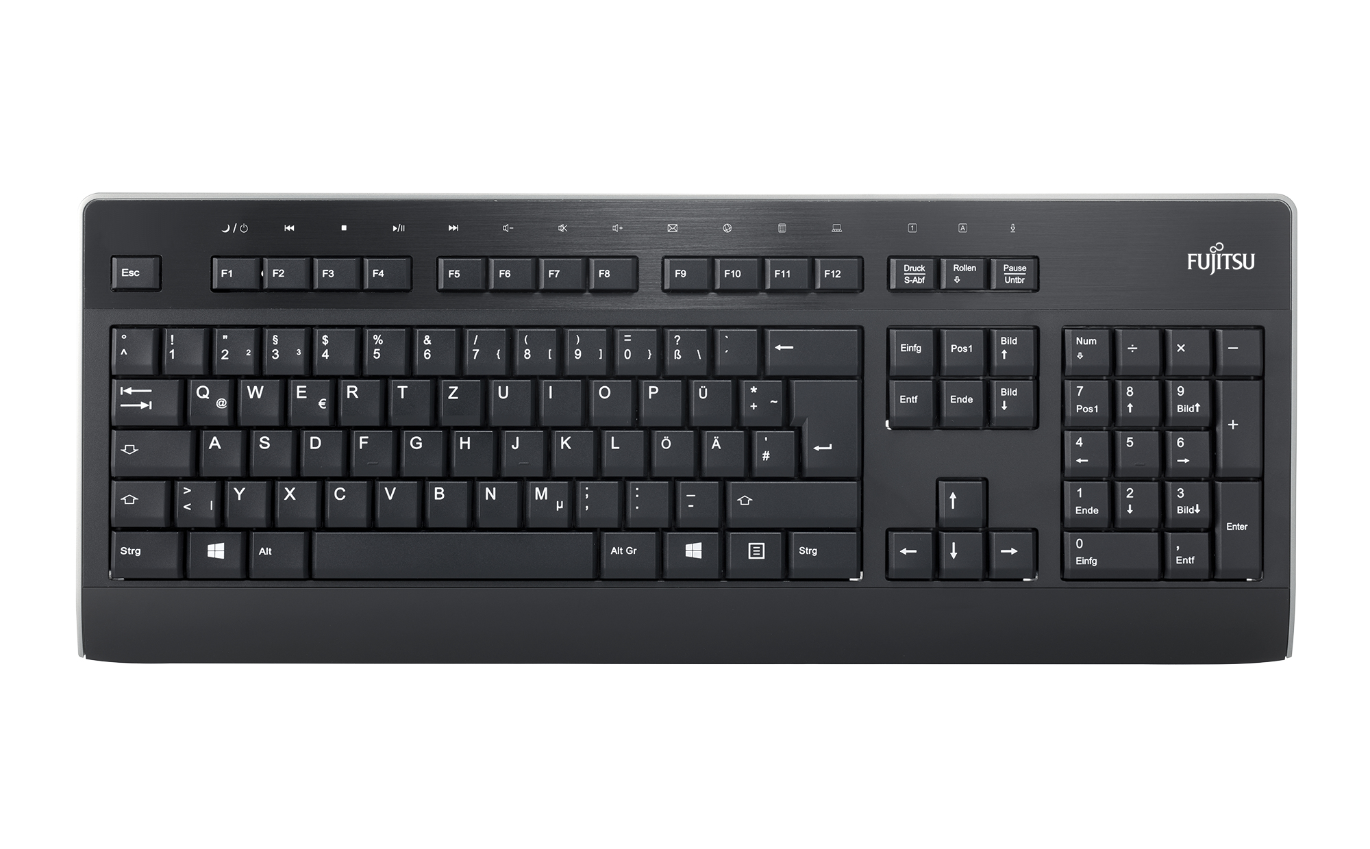 Keyboard KB955 USB NL