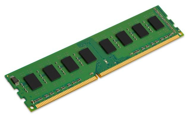 KINGSTON 8GB 1600MHz DDR3L Non-ECC CL11 DIMM 1.35V
