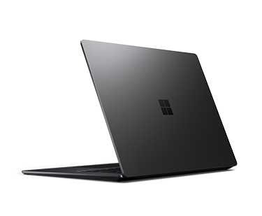 MS Surface Laptop 5 Intel Core i7-1265U 15inch 32GB 1TB W11P Black Qwerty