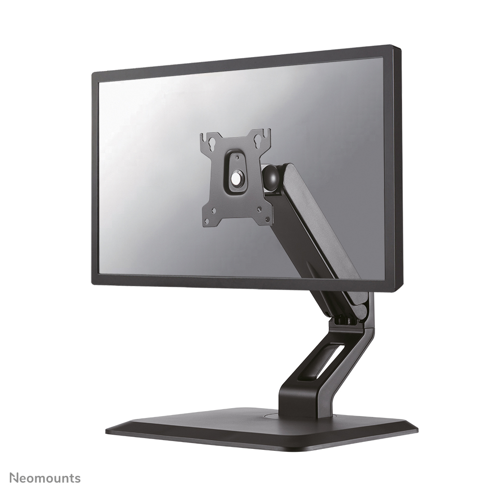 FPMA-D885BLACK Flat Screen Desk Mount Stand 15-32inch Black