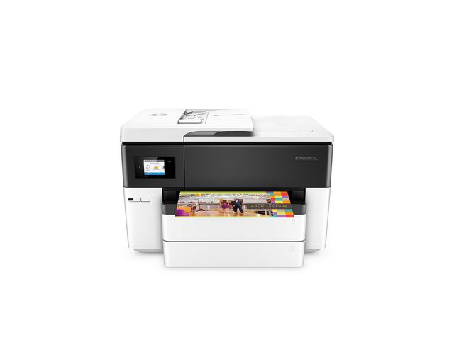 OfficeJet pro 7740 A3 All-In-One inkjet kleurenprinter