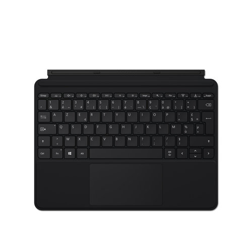 Go Type Cover N AZERTY Black