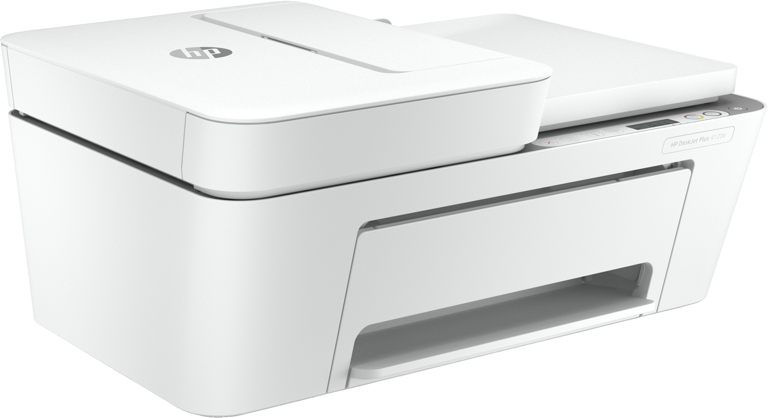 HP DeskJet 4120e All-in-One A4 color 5.5ppm Print Scan Copy