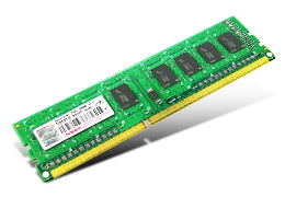 Proprietary memory 2GB DDR3 1333 DIMM CL9 1Rx8