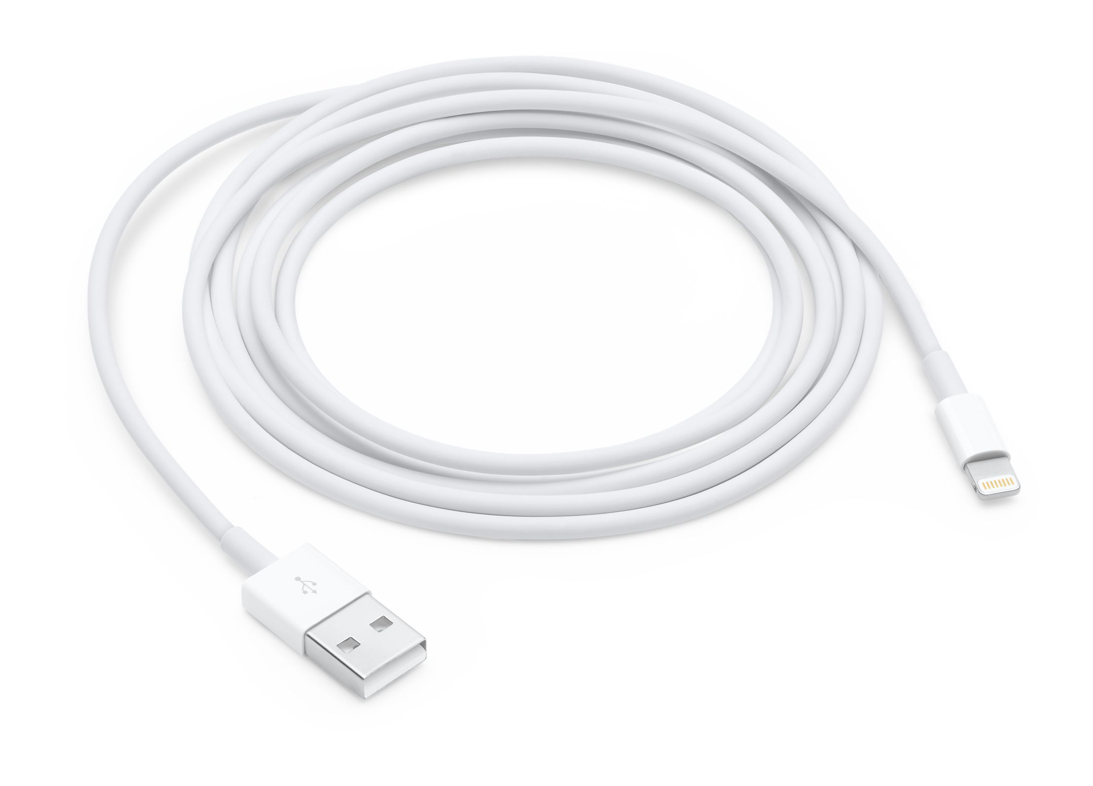  VMI Lightning to USB Cable 2m iPhone 5, iPod touch 5. Gen iPod nano 7. Generation