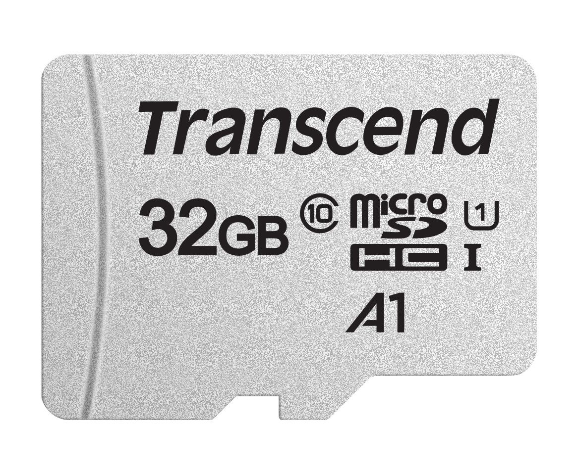  32GB UHS-I U1 microSD