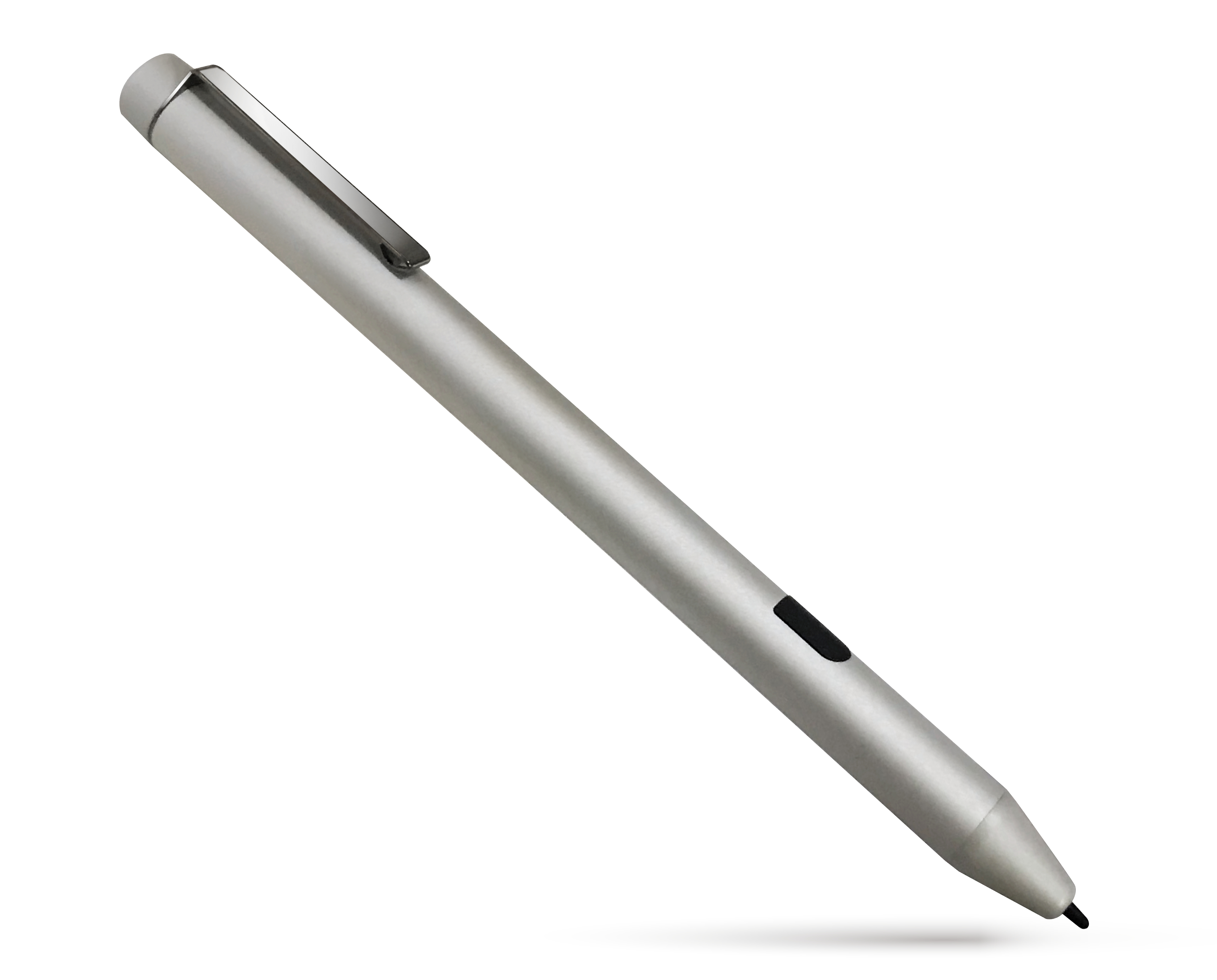 ASA040 stylus-pen 18 g Zilver