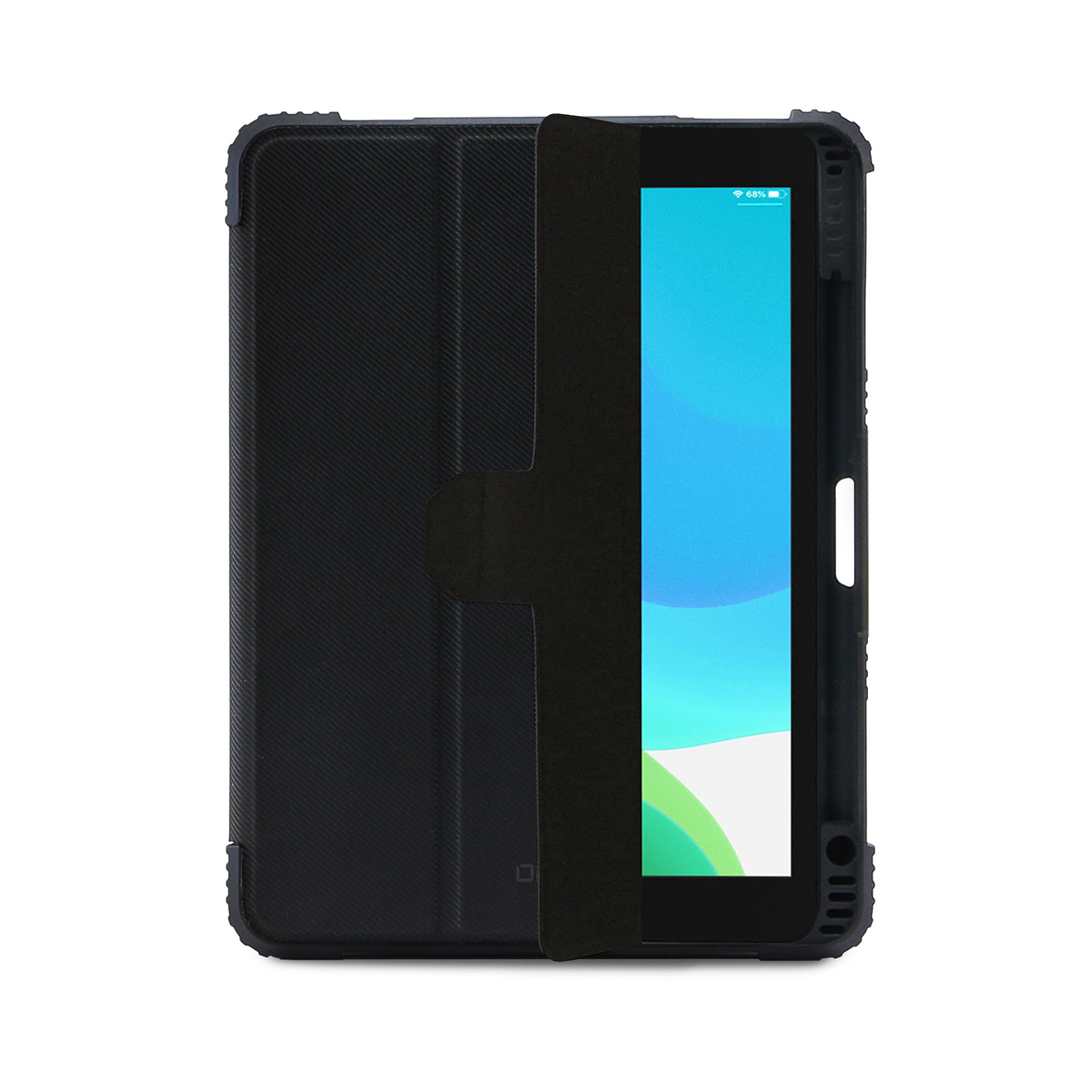  Tablet Folio Case iPad 10.9-11inch 2020/4 Gen 2021/3 Gen