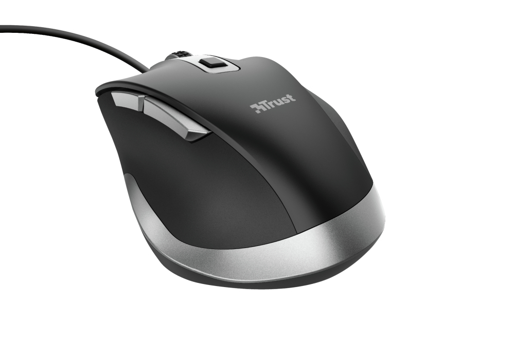 FYDA WIRED MOUSE