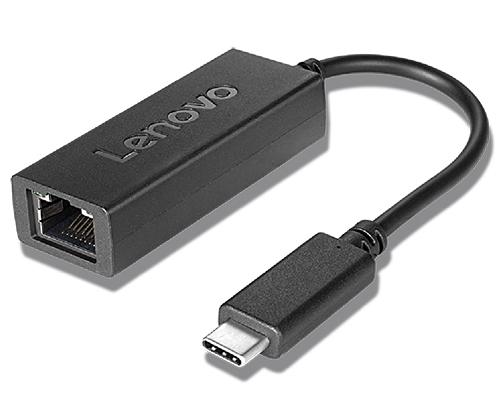  USB-C to Ethernet Adapter