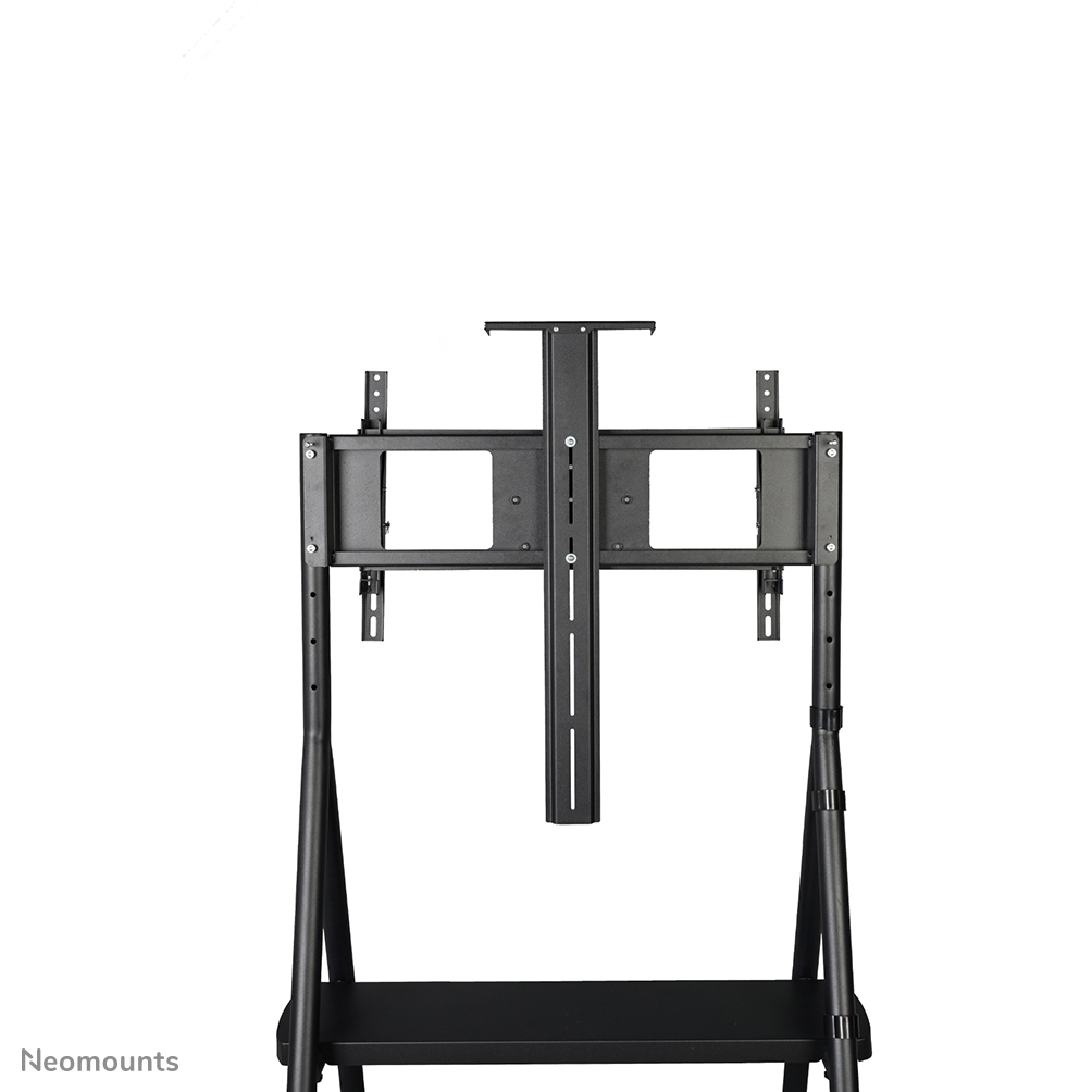 NEOMOUNTS BY NEWSTAR Mobile Flat Screen Floor Stand height 110-144cm black