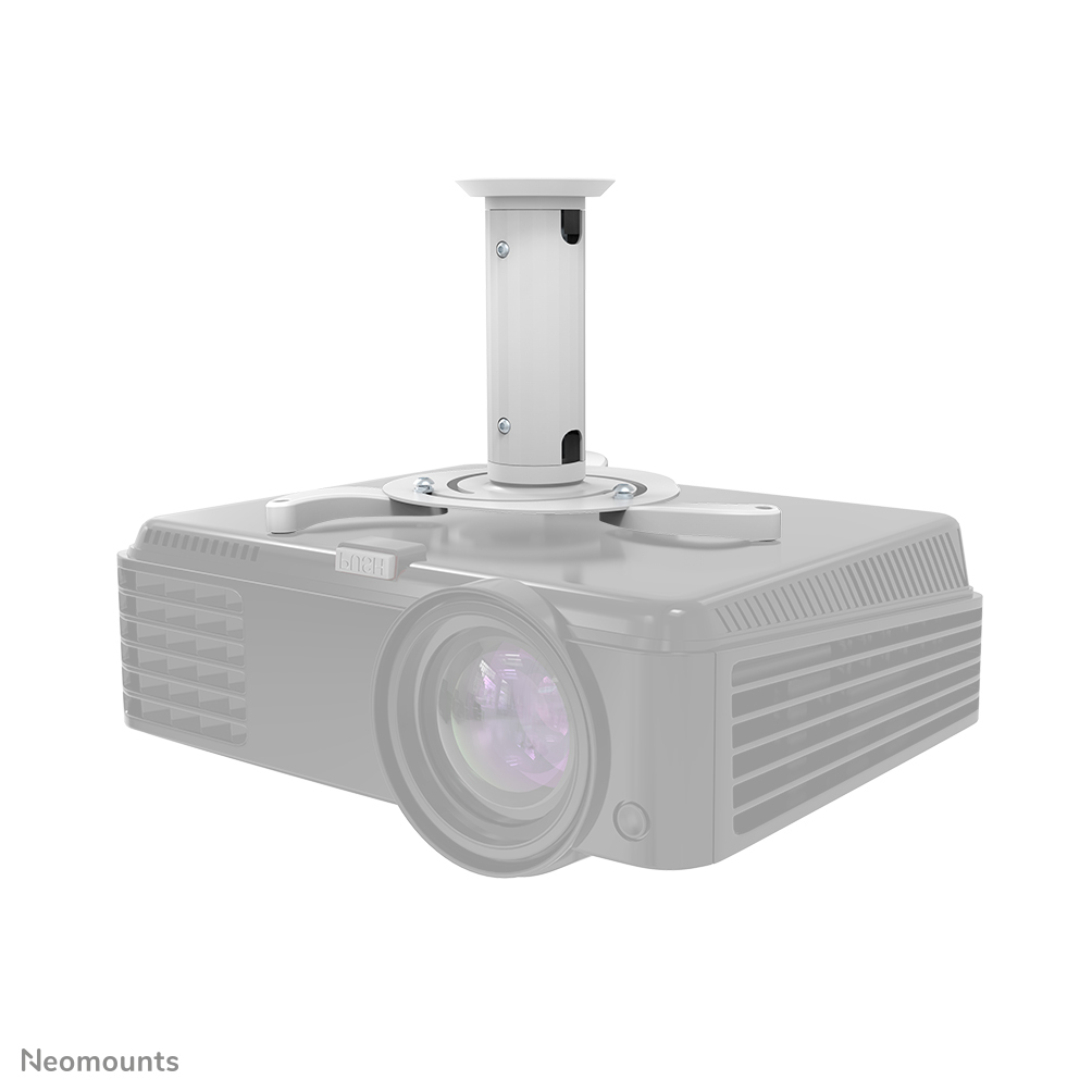  BEAMER-C80WHITEProjector Ceiling Mount height: 8-15 cm