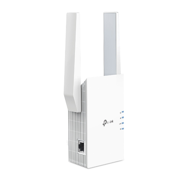 AX3000 Wi-Fi 6 Range Extender