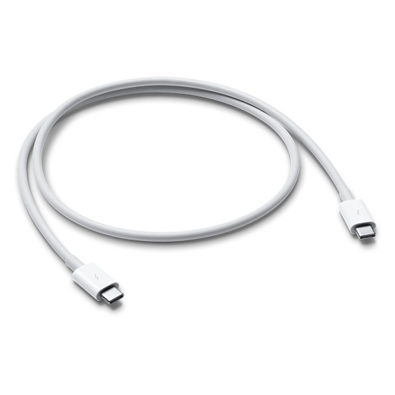  FN Thunderbolt 3 USB-C Cable 0.8m (RCH)