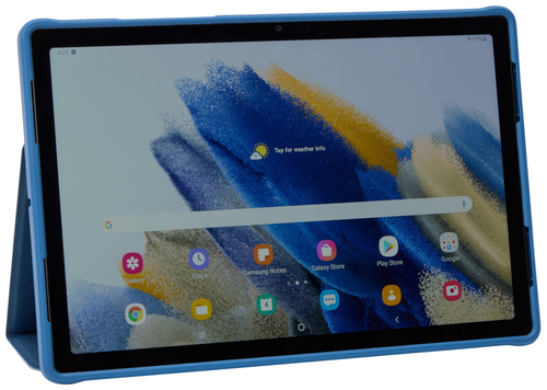 Snapview Galaxy Tab A8 Folio CSGE2195 MIDNIGHT