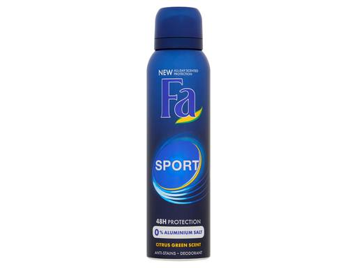 Deodorant Spray Sport 48h