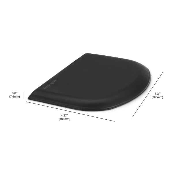 ErgoSoft™ Polssteun voor platte muis/trackpad