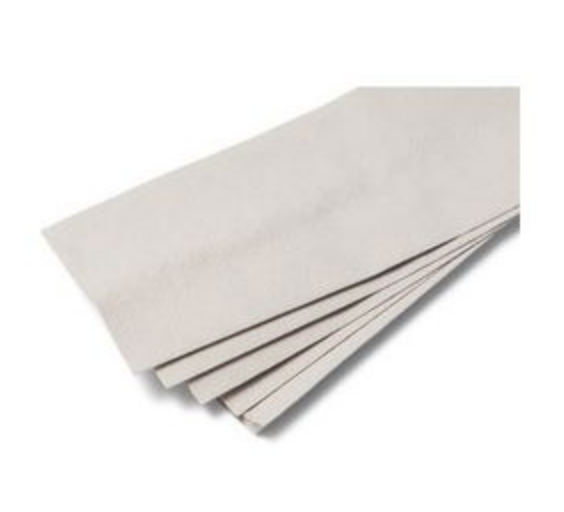 Papieren Handdoekjes C-Vouw 1-Laags