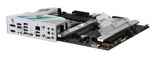 ASUS ROG STRIX Z690-A GAMING WIFI LGA1700 4DDR5 1xHDMI 1xDP 1xPCIe 5.0 x16 + 1xPCIe 3.0 x16 4xM.2 6xSATA 9xUSB 3.2 ATX MB
