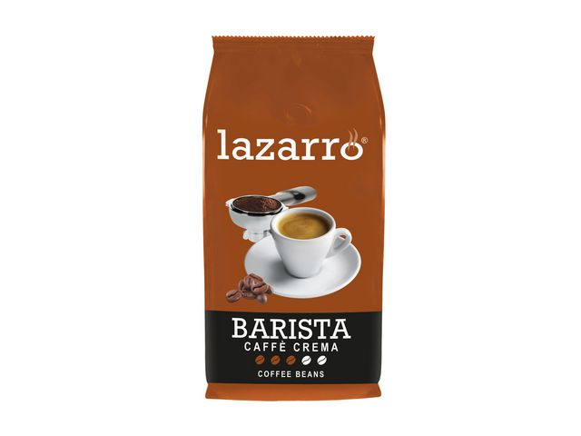 Caffé Barrista Koffiebonen