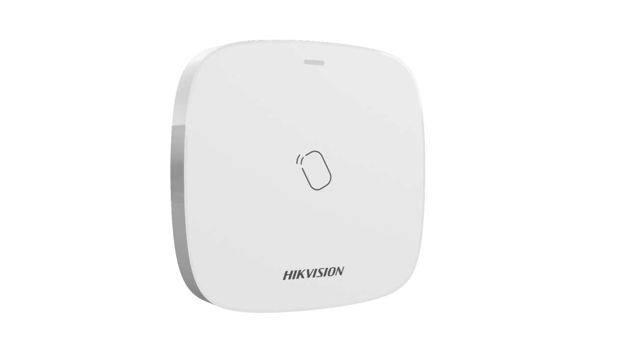 Wireless Intrusion alarm 868mhz Two-waywireless/ AES-128 Encryption RF distance: 800m (open space) Power Supplu: 4 AAAbatteries Compatible to AXHub Outdoor